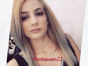 Harlequeen22
