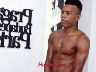 Harleyevans