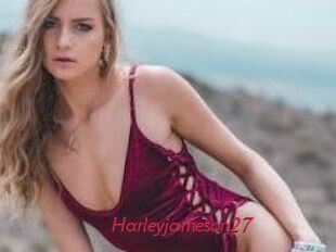 Harleyjameson27