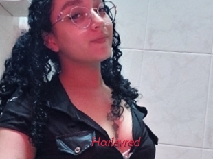 Harleyred