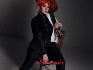 Harleysnake