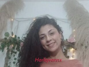 Harleyvannx