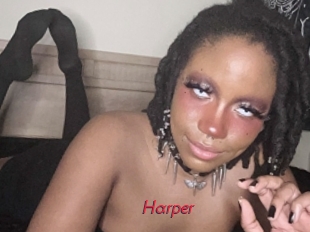 Harper