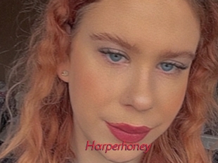 Harperhoney