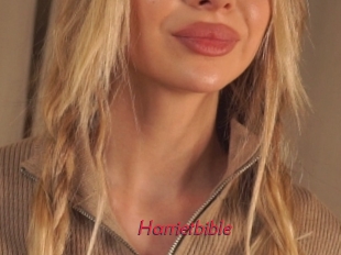 Harrietbible