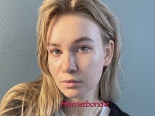 Harrietbonde