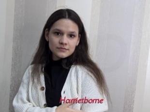 Harrietborne