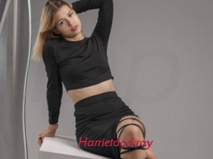 Harrietdockray