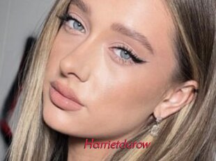 Harrietdurow