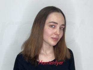 Harrietdyer