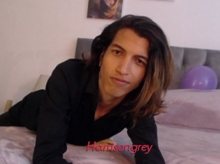 Harrisongrey