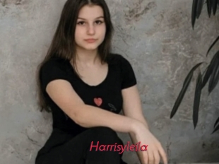 Harrisyleila