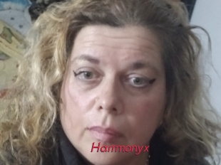Harrmonyx