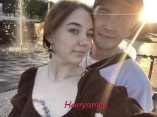 Harryamily