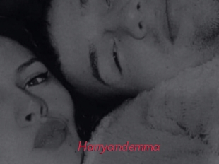Harryandemma