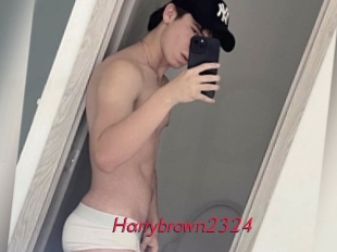 Harrybrown2324