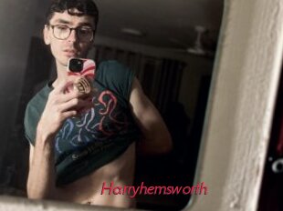 Harryhemsworth