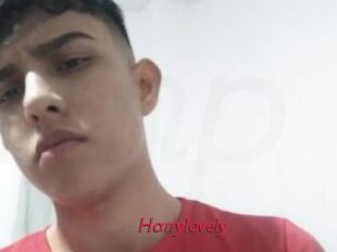 Harrylovely