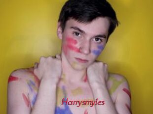 Harrysmyles