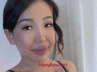 Harukachan