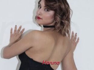 Haruna