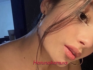 Harunakamura