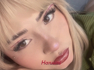 Haruumi