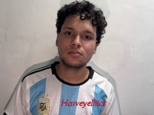 Harveyelliiot