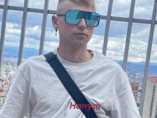 Harvyzu