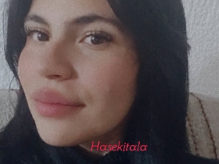 Hasekitala