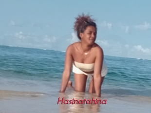Hasinatahina
