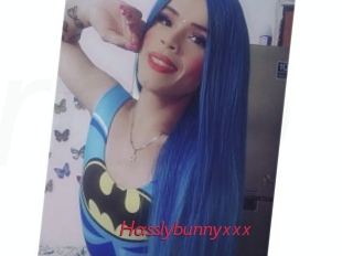 Hasslybunnyxxx