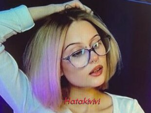Hatakivivi