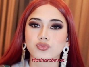Hatinarobinson