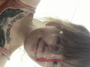Havenmoss
