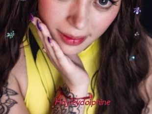 Hayleydolphine