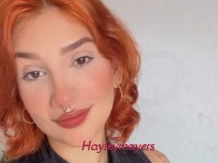 Hayleymayers