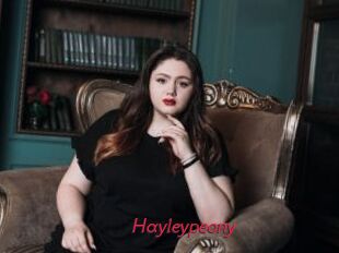 Hayleypeony