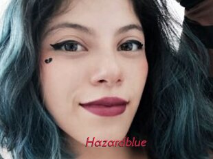 Hazardblue
