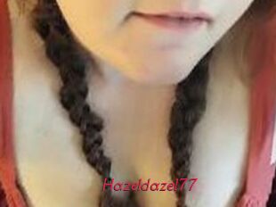 Hazeldazel77