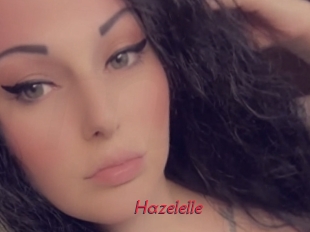 Hazelelle