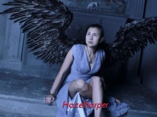 Hazelharper