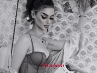 Hazeljeen