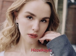 Hazelkaylu