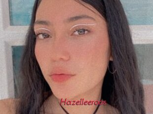 Hazelleeroos
