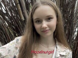 Hazelnutgirl