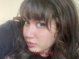 Hazelnutty