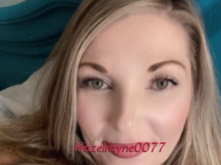 Hazelrayne0077