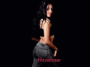 Hazelrosse