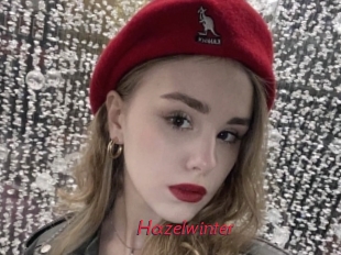 Hazelwinter